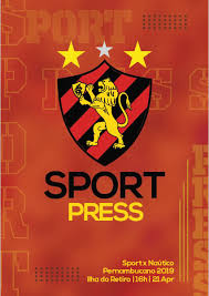 Sport inicia reforma de apart hotel e campo auxiliar. Press Kit Sport Club Do Recife
