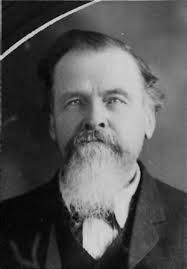 Thomas Newton Clanton (1843-1926)