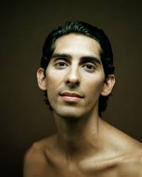 Nationaal Ballet — LUKASGÖBEL