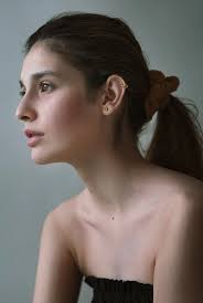 Monsters Don't Scare Me. Memories cut me to the core