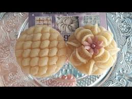 2 شكيلات من حلويات اللوز للعقيقة و الاعراس والمناسبات كدلك سهلة و سريعة التحضير Youtube Food Biscuits Make It Yourself