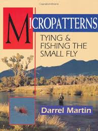 4.4 out of 5 stars. Micropatterns Tying And Fishing The Small Fry Amazon Co Uk Darrel Martin 9781558218949 Books Fly Fishing Books Fish Small Fry