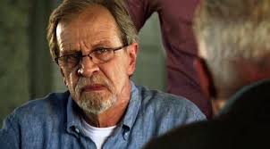 FSM Board: Richard Gilliland R.I.P.