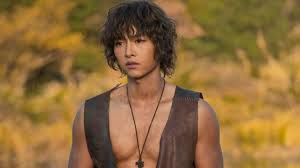 Dorama com Song Joong-ki na Netflix tem custo de R$214 milhões e baixa audiência
