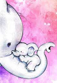 Check spelling or type a new query. 15 Cute Baby Elephant Drawing And Easy Elephant Painting Ideas
