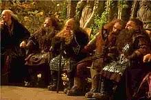 Dwarf Middle Earth Wikipedia