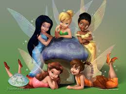 Maybe you would like to learn more about one of these? 78 Disney Fairies Wallpaper On Wallpapersafari