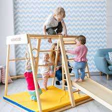 Kidwood Klettergerust Rakete Game Set Aus Holz Fur Indoor Kinder Klettergerust Kinderzimmer Kaufen Kinderspielzeug Aus Holz