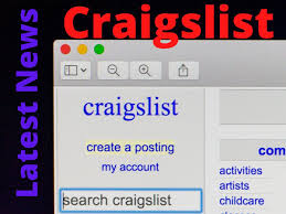 Free Craigslist Money Of Your City Latest News Dsdir The gigs section is separated into computer, creative, crew, domestic, event, labor, talent and writing. free craigslist money of your city
