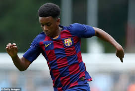 Breaking news headlines about ronald koeman, linking to 1,000s of sources around the world, on newsnow: Spanish Press Hail Alejandro Balde After Ronald Koeman Promotes Him To The Barcelona First Team Aktuelle Boulevard Nachrichten Und Fotogalerien Zu Stars Sternchen