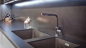 oven cleaner on kitchen countertops