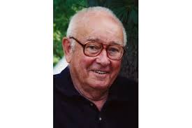 Edward Bartusiak Obituary (1923