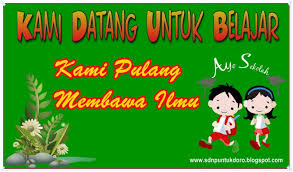 Kata kata motivasi diri berikutnya datan dari confucius. Kata Motivasi Belajar Anak Sd Cikimm Com