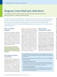 Sie füllen einen vordruck aus. Https Www Thieme Connect Com Products Ejournals Pdf 10 1055 S 0042 121452 Pdf