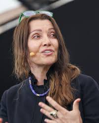 Thank you for four fantastic days of literature 💓✨ From Thursday to Sunday  last week, literature took centre stage as Louisiana hosted its annual  literature festival. Four unforgettable and wonderful days during