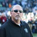 Former Raiders head coach Tony Sparano dies at age of 56 - Silver ...
