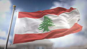 Gratis libanesische fahne hier downloaden. Shutterstock