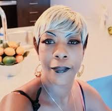 Obituary for Trena "Ms.Chic" LaShell White