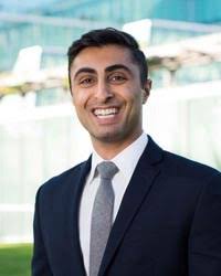 2017/18 Gregoire Fellows announced