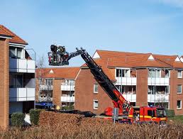 2 raumwohnung erdgeschoß mit terrasse und 2 pkw stellplätzen. Wohnungsbrand In Waren Muritz Muritzportal