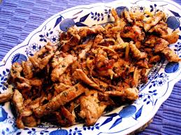 Gyros Selbstgemacht Rezept Mit Bild Rezept Rezepte Gyros Rezepte Gyros
