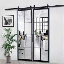 Porte Coulissante 33 Idees Originales Et Astucieuses