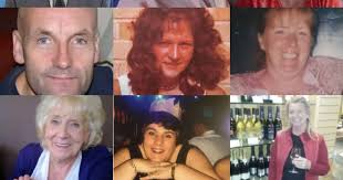 Cherished 43-year-old and 'most loveable, loyal man' among tributes in The  Gazette death notices