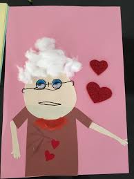 Bougeoir coeur fete des grand meres 2016 le blog de. Carte Fete Des Grands Meres Les Activites De Maman