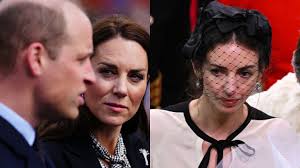 Książę William ma nieślubne dziecko? Miał mieć romans z przyjaciółką  księżnej Kate