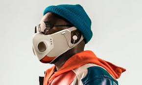Razer sees project hazel as an evolution of what it's already done in the public health space, having donated 1 million masks worldwide and even making face masks in its manufacturing facilities. Column Top 4 Insane Face Masks Reviewed By A Fashion Guru Culture Dailynebraskan Com