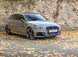 Image result for Nardo Gray 2018 RS3