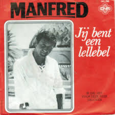 Manfred Langer 1981M674