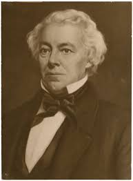 Maine Attorneys' General Portraits 1820-1965