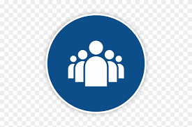 Discover 234 free team icon png images with transparent backgrounds. Mobile Training Teams People Icon White Png Clipart 1242382 Pinclipart