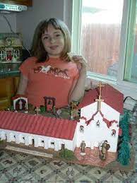 4th grade project early california missions 11 4th Grade Mission Project Ideas Mission Projects Mission Padua