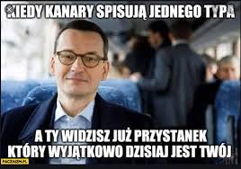 Maybe you would like to learn more about one of these? Najsmieszniejsze Memy O Premierze Mateuszu Morawieckim Zobacz 11 01 2021 Glos Pomorza
