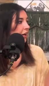 WHOOPS- GUESS I LIED. Done gave myself the @Lewis Capaldi cut #lewiscapaldi  #athomehaircut #ilied #fyp #judgiespod #ladiesandtangents #podcastclips