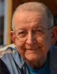 Walter Rush Warner Obituary