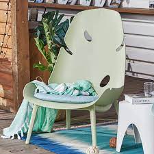 monstera 繆思主人椅 戶外 nt 11 990 decor high chair home decor