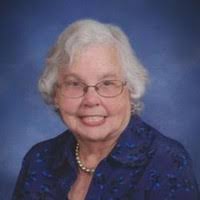 Obituary information for Norma Ruth Barron