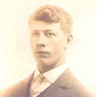 Charles Edwin Riggs (1893–1963) • FamilySearch