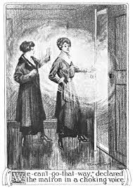 The Project Gutenberg eBook of Patsy Carroll Under Southern Skies, by Grace  Gordon.