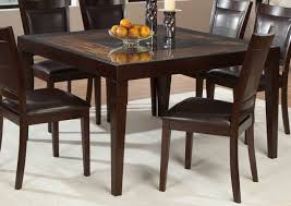 And a pedestal table saves more space. 15 Small Square Dining Table Decor Ideas Quality Teak