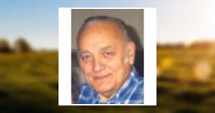 Craig D. Crippen Obituary April 7, 2001