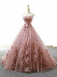Banat Kim Wooseok In 2020 Blush Prom Dress Ball Gowns Applique Wedding Dress