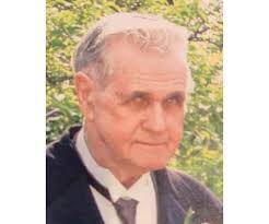 HAROLD MCCREERY Obituary (1924