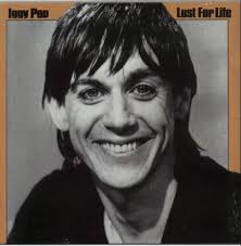149 on their list of the 500 greatest songs of all time Iggy Pop Lust For Life 180gm Uk Vinyl Lp Album Lp Record 98595