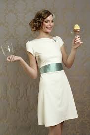 Labude Braut Couture Brautkleid Audrey Turkis Brautkleid Schlicht Kleid Standesamt Kleider Hochzeit