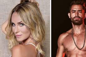 Sin candidato a la vista tras ponerle punto final a su noviazgo con el tucu lópez, jimena barón fue sorprendida por barby franco y fernando burlando en la academia, quienes le. El Tucu Lopez Reconocio Que Sabrina Rojas Lo Enloquece Estoy Hasta Las Manos Da La Nota