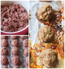 More recently, the unforeseen events of 2020 taught us that even when the world slows down, we still need the convenience of a reli. Baked Meatballs An Easy Meatball Recipe Cookies And Cups